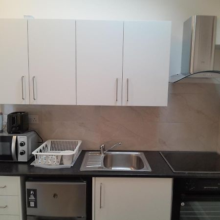 Nd'S Apartment Phibblestown Ngoại thất bức ảnh