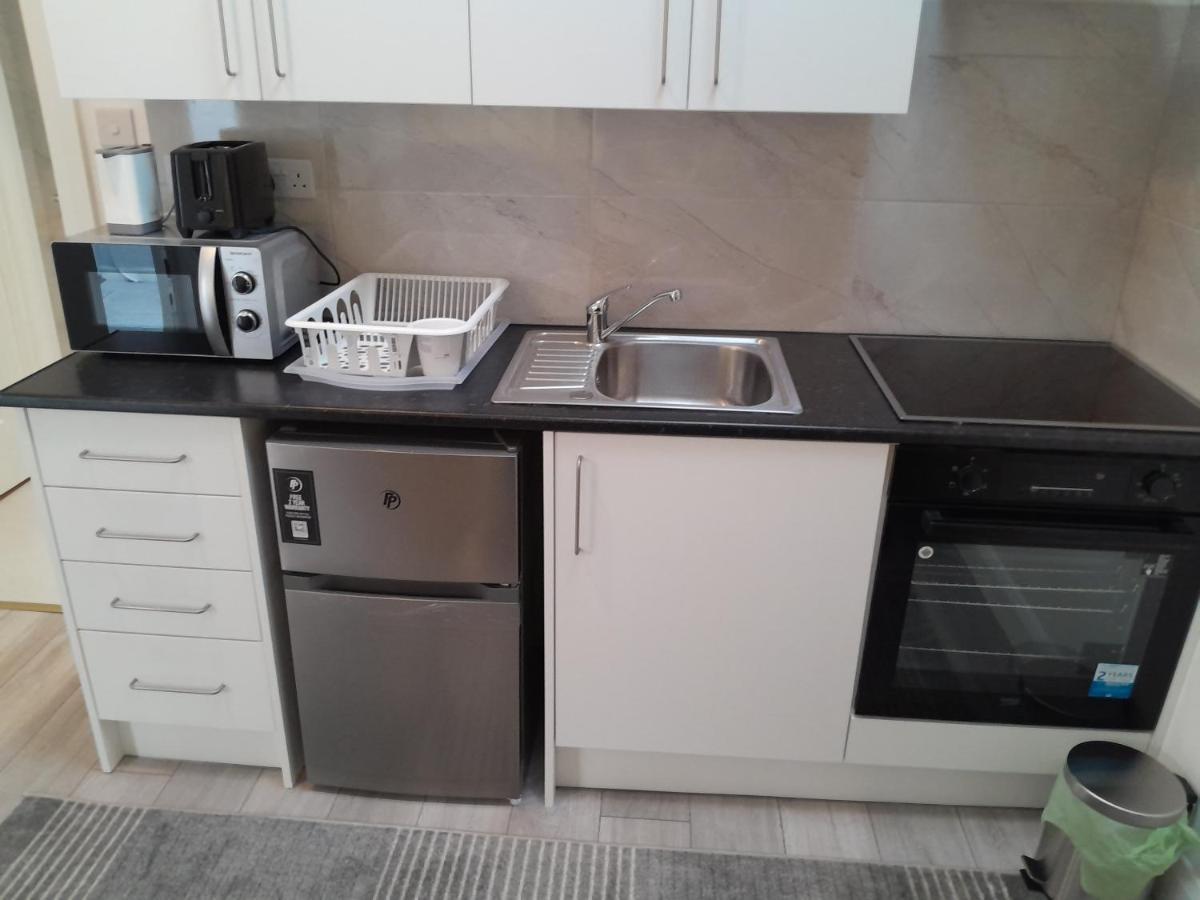 Nd'S Apartment Phibblestown Ngoại thất bức ảnh