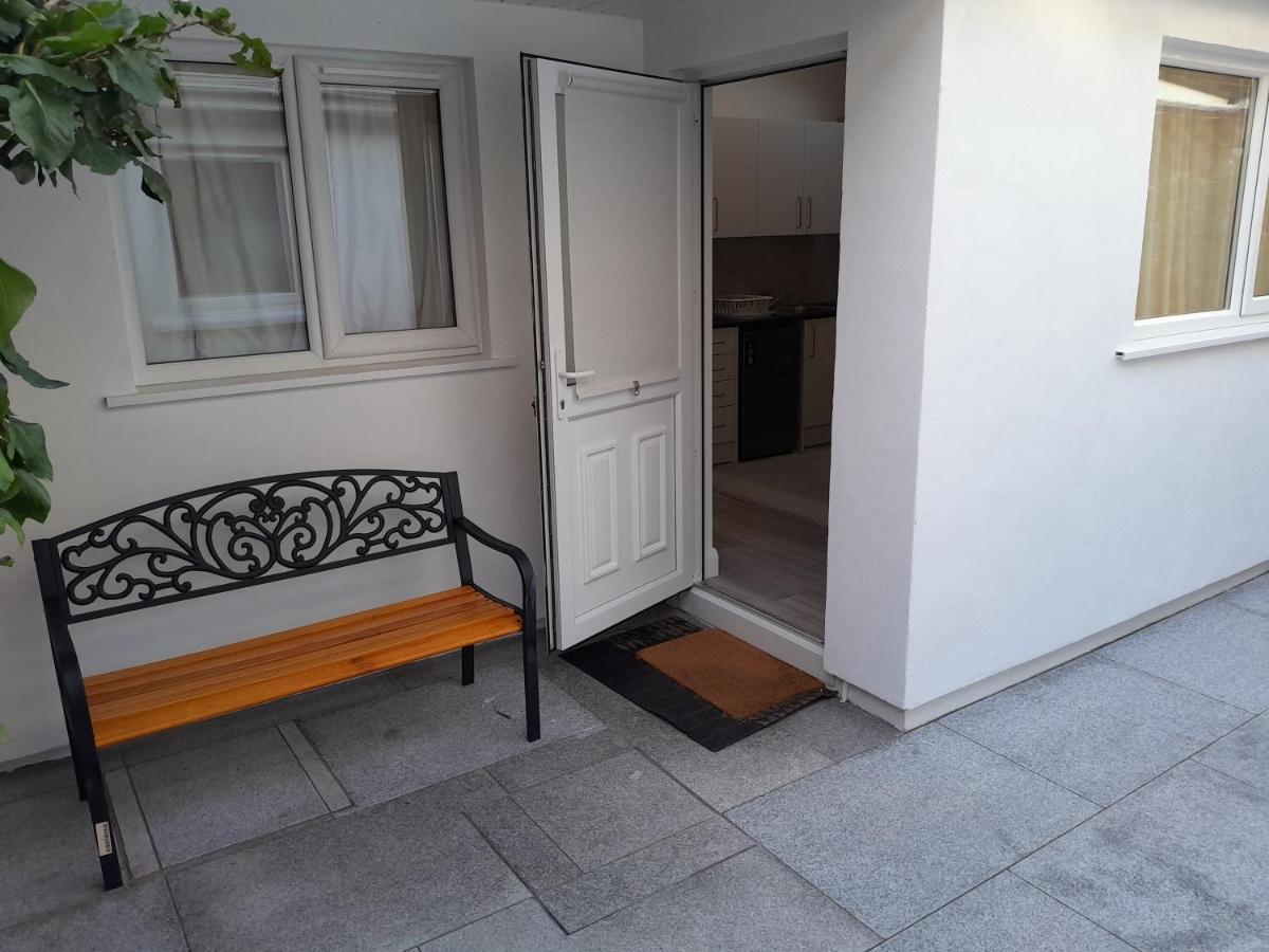 Nd'S Apartment Phibblestown Ngoại thất bức ảnh